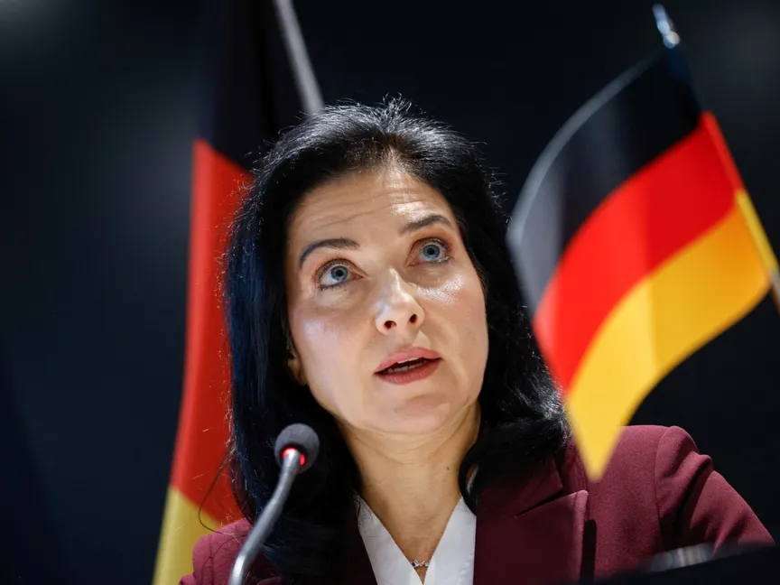 مع "تغير النظام العالمي".. وزيرة ألمانية تشدد على الحاجة إلى "شركاء جدد"