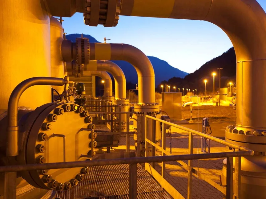 الاتحاد الأوروبي يخطط لمقاطعة الغاز الروسي.. عقبات قانونية وبدائل متاحة