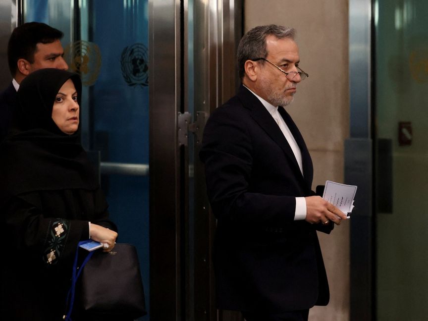 أميركا تدرس فرض قيود على وفود مشاركة باجتماعات الأمم المتحدة