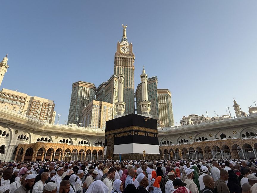 إدانات دولية لمحاولة الحوثيين استهداف مكة المكرمة: اعتداء آثم وانتهاك لحرمة المقدسات
