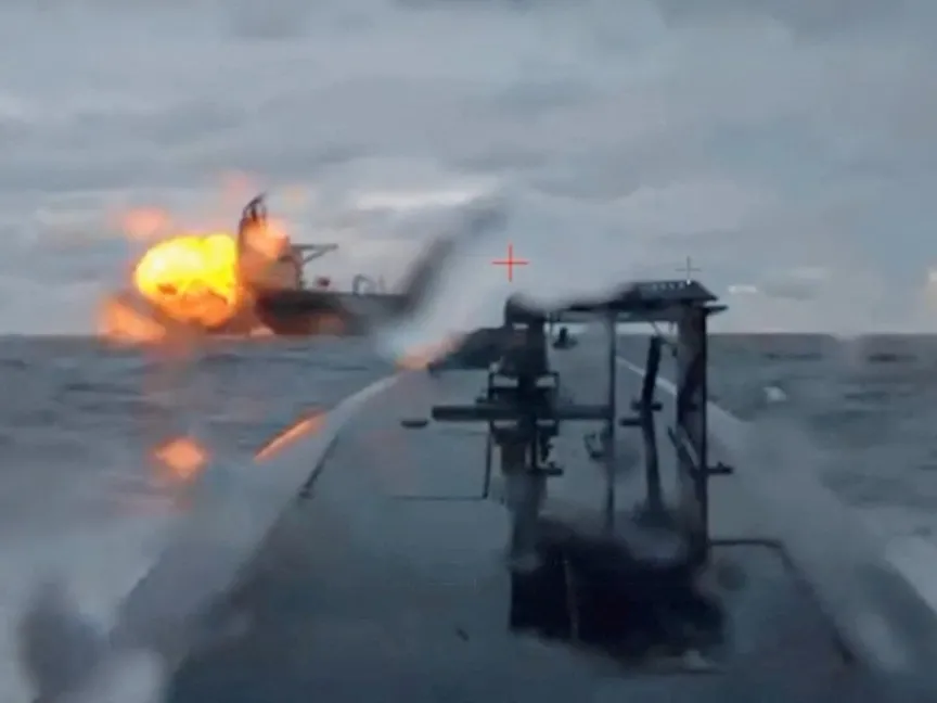 واشنطن تحذر أوكرانيا من استهداف المصالح الاقتصادية الأميركية في روسيا