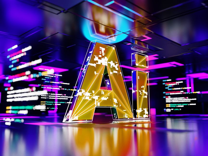 استثمارات عمالقة التكنولوجيا في الذكاء الاصطناعي تعزز مخاوف "فقاعة اقتصادية"