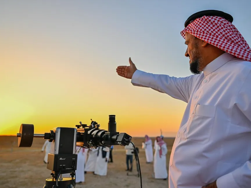 موعد شهر رمضان.. ما آلية رصد الهلال؟