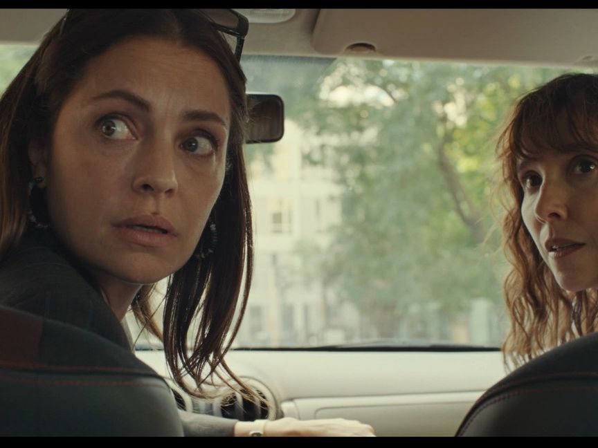 أمازون تشارك في مهرجان سان سيباستيان بالفيلم الأرجنتيني Belén