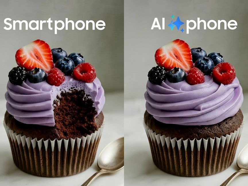 منظومة متكاملة بالذكاء الاصطناعي.. تجربة تصوير جديدة بهواتف جلاكسي S26
