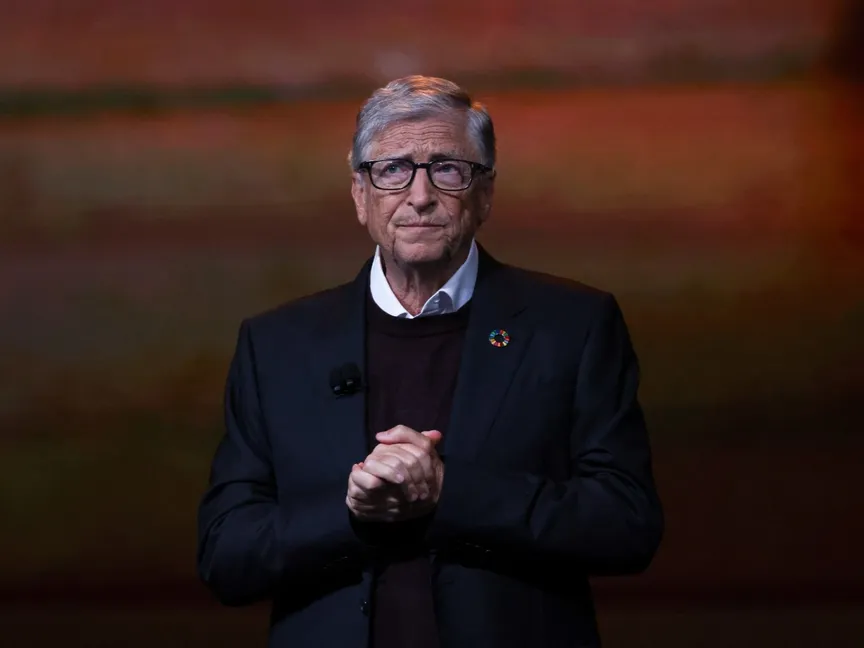 جيتس وOpenAI يتعاونان لتعزيز الصحة بالذكاء الاصطناعي في إفريقيا