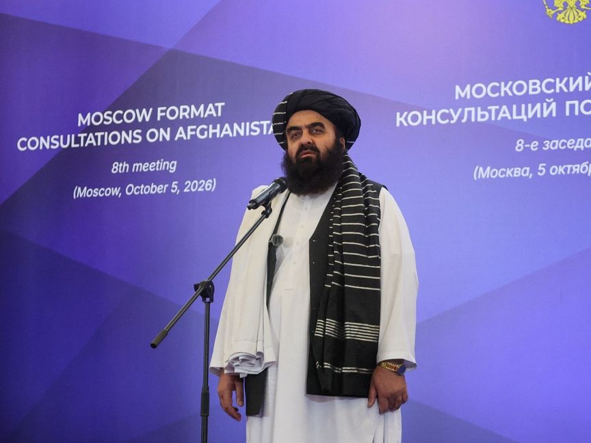 طالبان الأفغانية: الدبلوماسية طريق لحل المشكلات مع باكستان