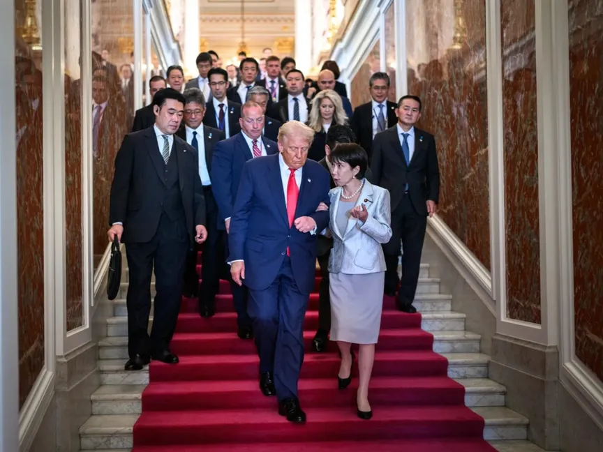 رغم الضغوط الأميركية.. لماذا تصر اليابان على الغاز الروسي؟