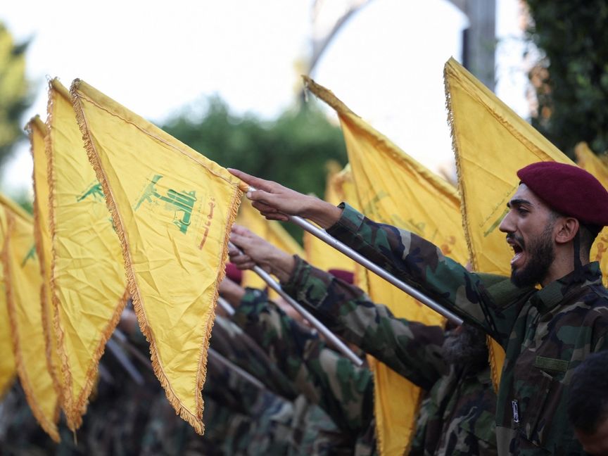 لبنان.. الادعاء على 13 شخصاً من "حزب الله" في قضية شاحنة المتفجرات