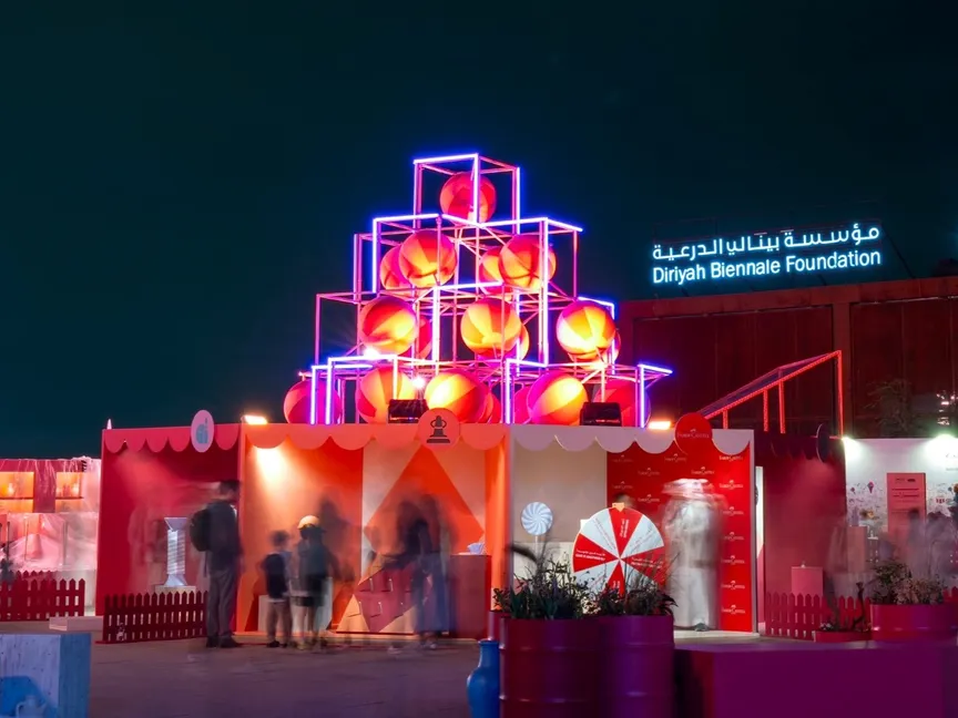 تقرير الحالة الثقافية السعودية 2025.. نمو مرتفع وازدهار الاقتصاد الإبداعي