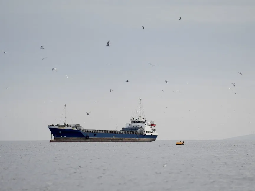 مضيق هرمز.. توتر يهدد الاقتصاد الآسيوي