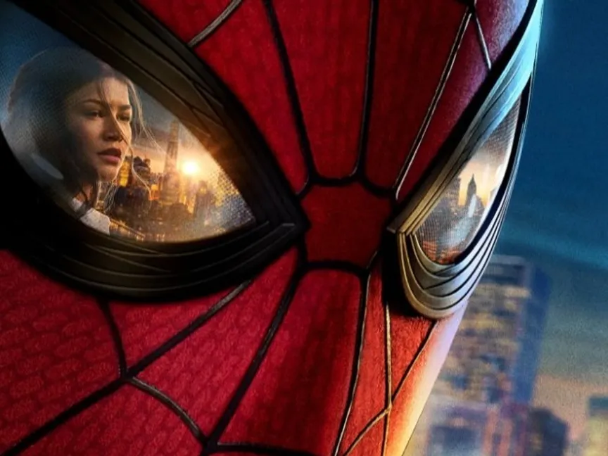 Spider Man يحطم الرقم القياسي لأعلى إيرادات افتتاحية بأميركا الشمالية