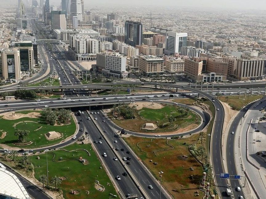 السعودية تدين تكرار اعتداءات إيران على الأردن والبحرين والكويت وتدعو لتغليب الحكمة