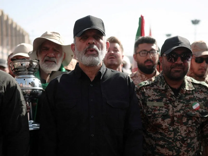 من الهند لواشنطن.. كيف انتشرت تصريحات مزعومة لقائد الحرس الثوري بشأن السلاح النووي؟