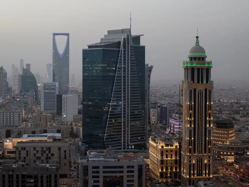 السعودية تدين الاعتداءات على مكتب رئيس وزراء إقليم كردستان العراق
