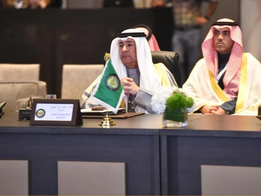مجلس التعاون الخليجي: نهجنا قائم على الحوار والدبلوماسية والشراكات الدولية