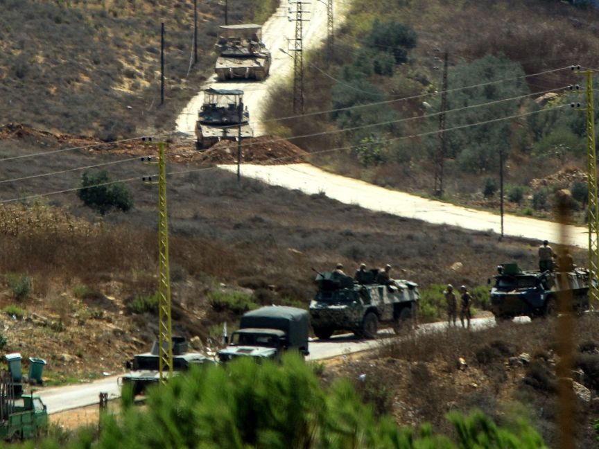 من باريس إلى نيويورك.. تحركات لبنانية لحشد الدعم ووقف هجمات إسرائيل
