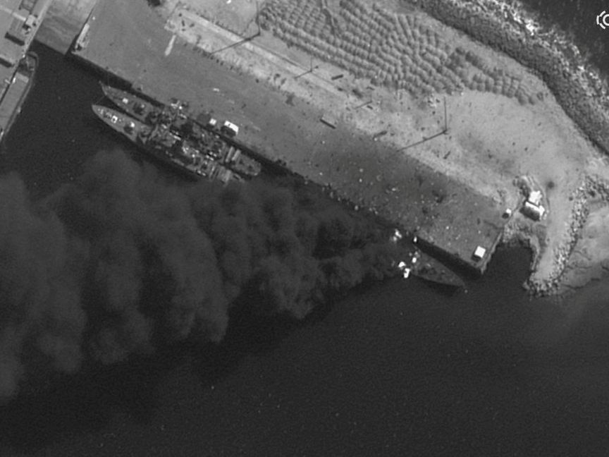 واشنطن تهاجم أكثر من 1250 هدفاً في إيران خلال 48 ساعة