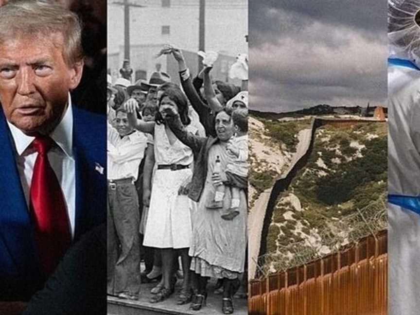 كيف تؤثر الهجرة على الاقتصاد الأميركي؟.. دليلك لفهم القضية الخلافية