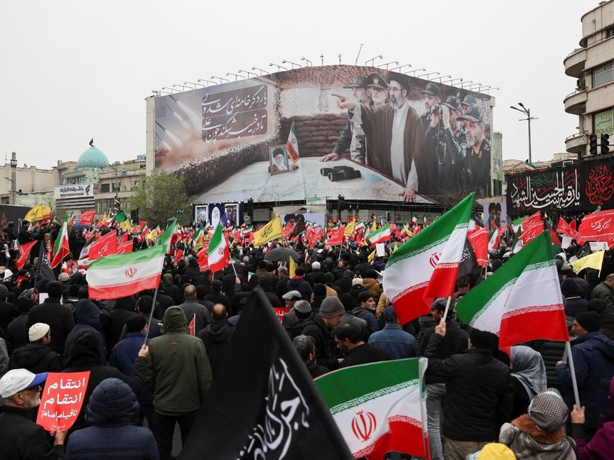 تركيا: نعتقد أن طهران منفتحة على محادثات عبر "قنوات خلفية" مع واشنطن