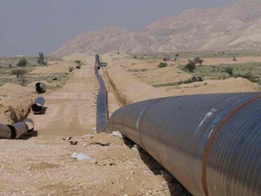 خط أنابيب "كركوك–بانياس".. هل يعيد رسم خريطة الطاقة والنفوذ بالمنطقة؟