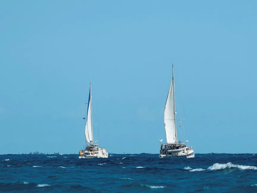 المكسيك تعلن اختفاء قاربين للمساعدات الإنسانية كانا في طريقهما إلى كوبا