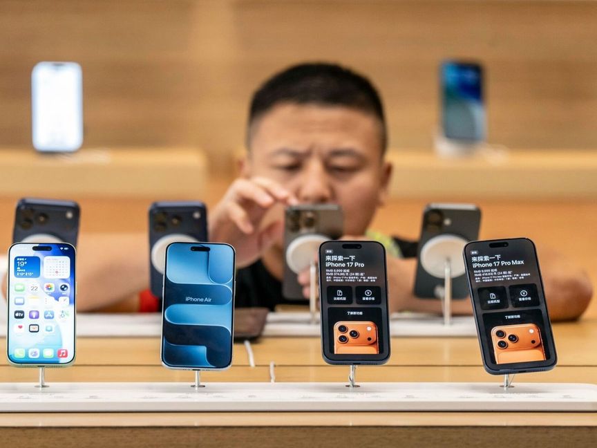 تحديث iOS 26.5 يصل هواتف "آيفون".. تعرف على المزايا الجديدة