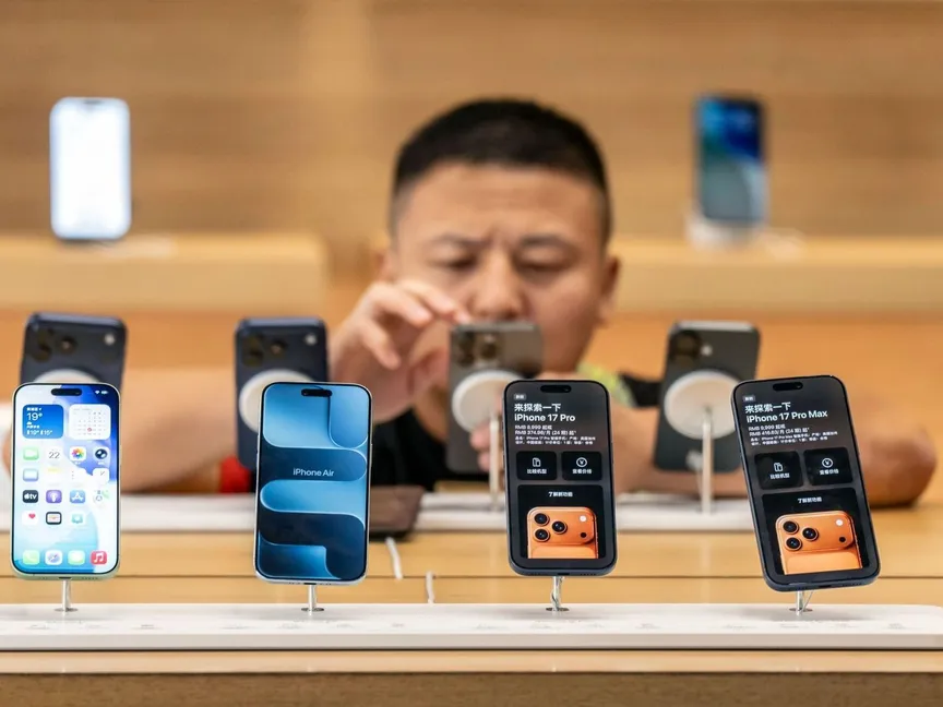 تحديث iOS 26.5 يصل هواتف "آيفون".. تعرف على المزايا الجديدة