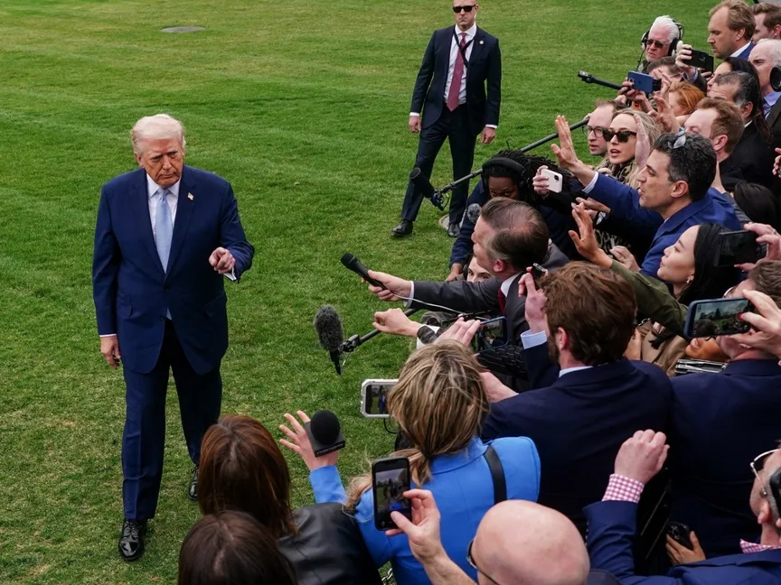 مفاوضات ما بعد الحرب.. جس نبض بين واشنطن وطهران