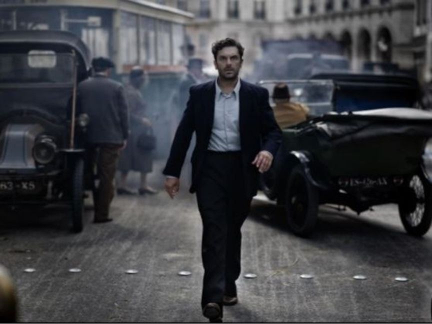 افتتاح فرنسي لمهرجان كان في دورته 79 بفيلم ـThe Electric Venus