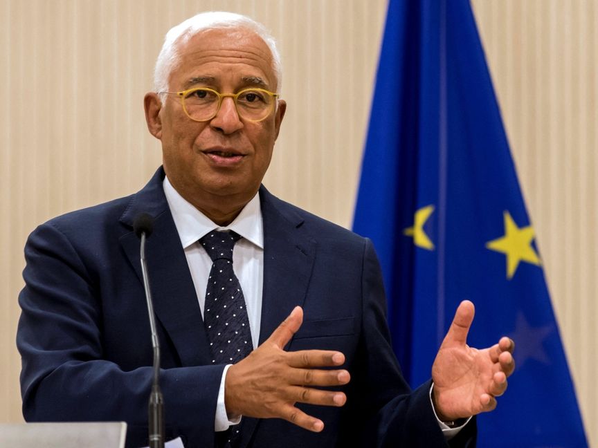 رئيس المجلس الأوروبي: التكتل بحاجة إلى "تغيير جذري" للحاق بأميركا والصين