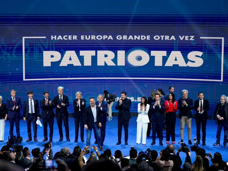 مصارعة الثيران والحنين إلى فرانكو.. الغضب يدفع شباب إسبانيا نحو اليمين المتطرف