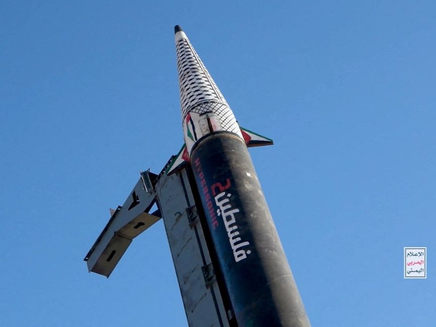 الحوثيون يتأهبون لتصعيد بحري.. إليك التفاصيل