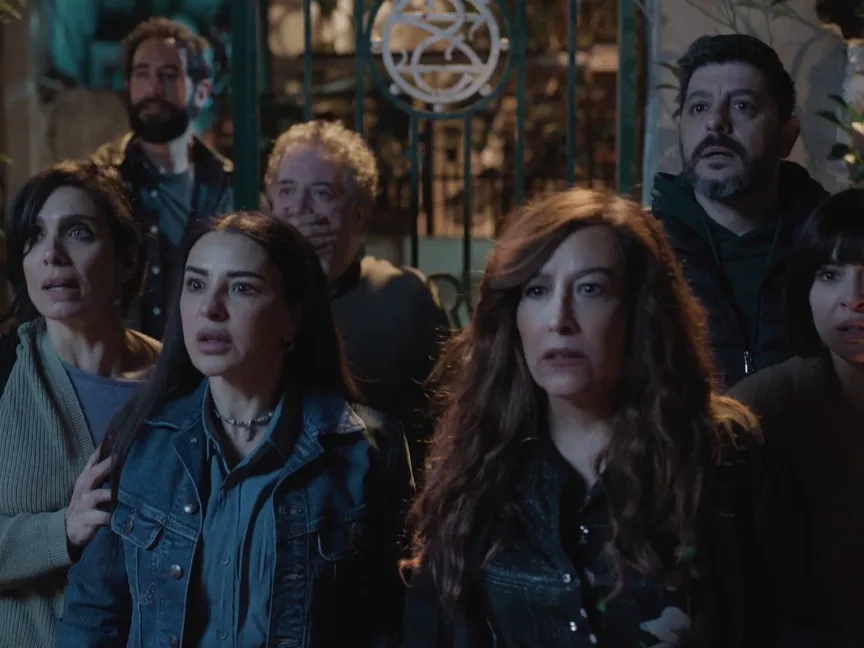 "بالحرام".. توليفة جريئة وغريبة من البشر والحكايات