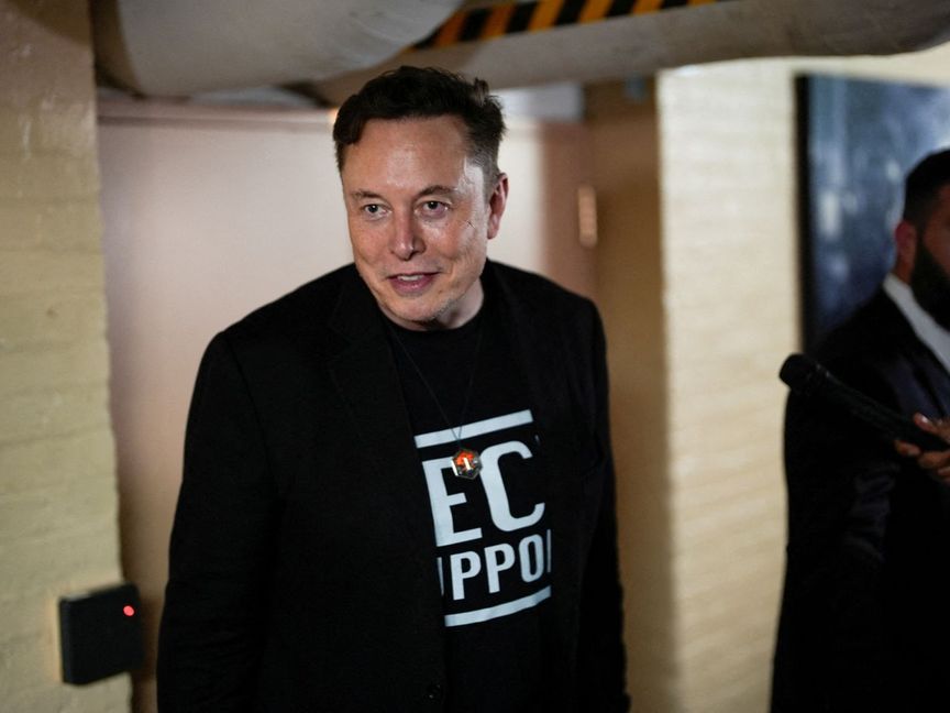 قبل انتخابات التجديد النصفي.. ماسك يتبرع للحزب الجمهوري بـ10 ملايين دولار