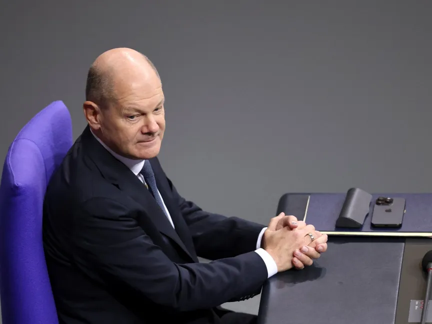 النساء يسرِّعن جنوح ألمانيا نحو اليمين