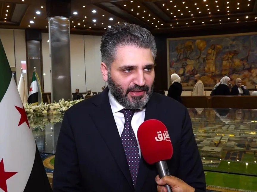 وزير الثقافة السوري لـ"الشرق": العلاقات مع السعودية تشهد زخماً متصاعداً