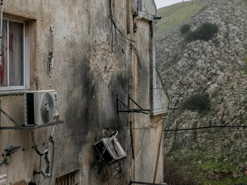 جنوب لبنان يشتعل.. اشتباكات عنيفة وأزمة إنسانية متفاقمة