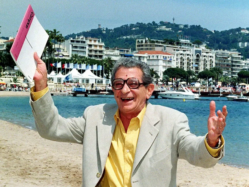 شهادات عن يوسف شاهين في مئويته: أيقونة السينما المصرية التي لن تتكرر