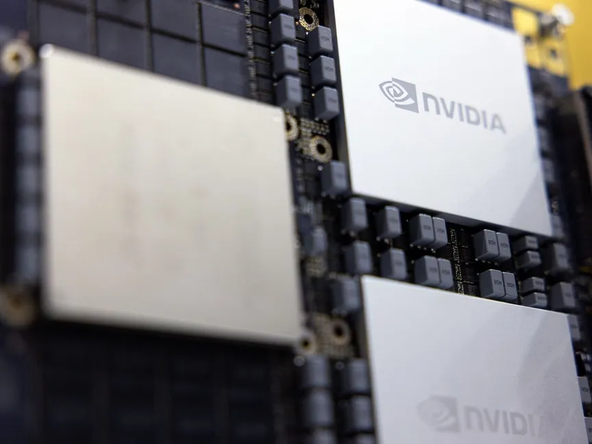ZTE الصينية تحصل على موافقة واشنطن على شراء رقائق H200 من NVIDIA