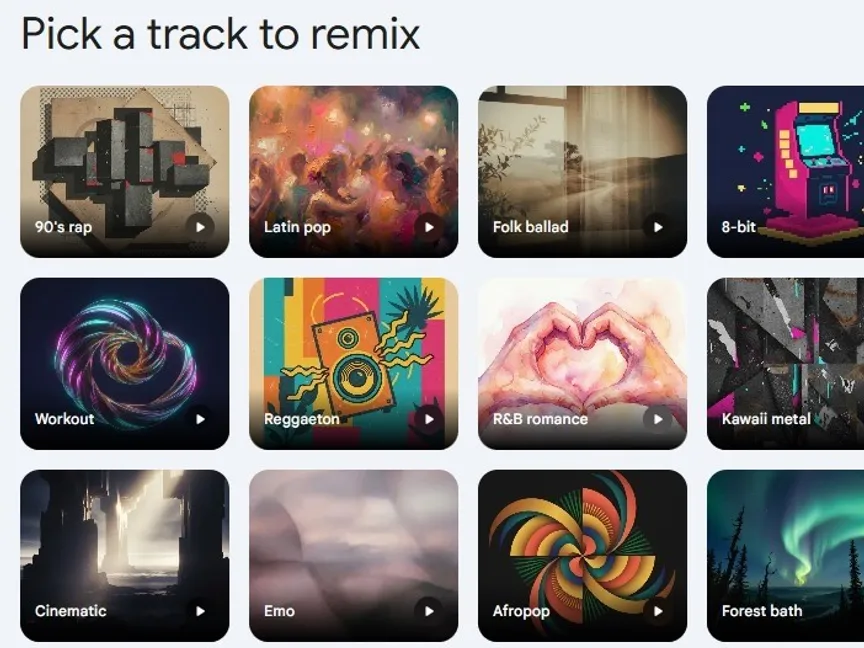 Lyria 3.. نموذج جديد من جوجل لإنشاء الموسيقى بالعربية والإنجليزية