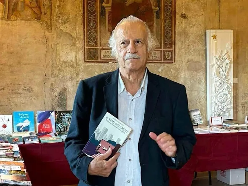 بين الذاكرة والمنفى.. آرثر آليكسانيان يبحث عمّا تبقى