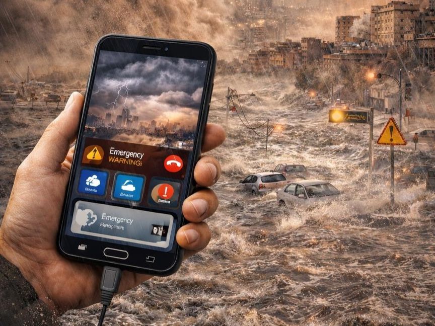 تطبيقات وخدمات يجب تثبيتها على هاتفك استعداداً لأوقات الطوارئ