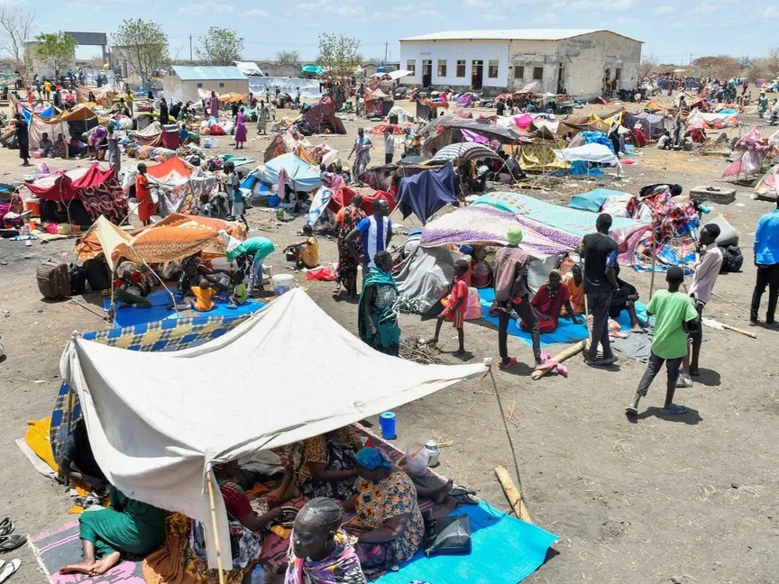 الحرب في السودان.. الهجمات على المستشفيات تكشف الكارثة