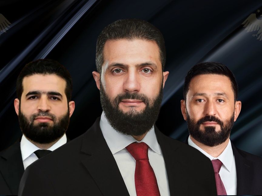 تغييرات أمنية في سوريا.. الشرع يعزز نفوذ أنس خطاب ويعيد ترتيب الاستخبارات