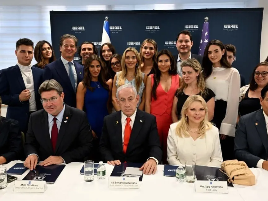 7 آلاف دولار للمنشور الواحد.. حملة دعائية إسرائيلية على مواقع التواصل الاجتماعي