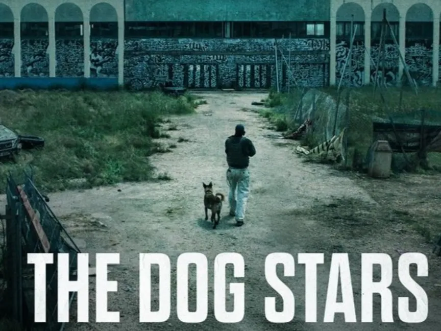 ريدلي سكوت يبعث بـ"رسالة أمل" في فيلم الخيال العلمي The Dog Stars