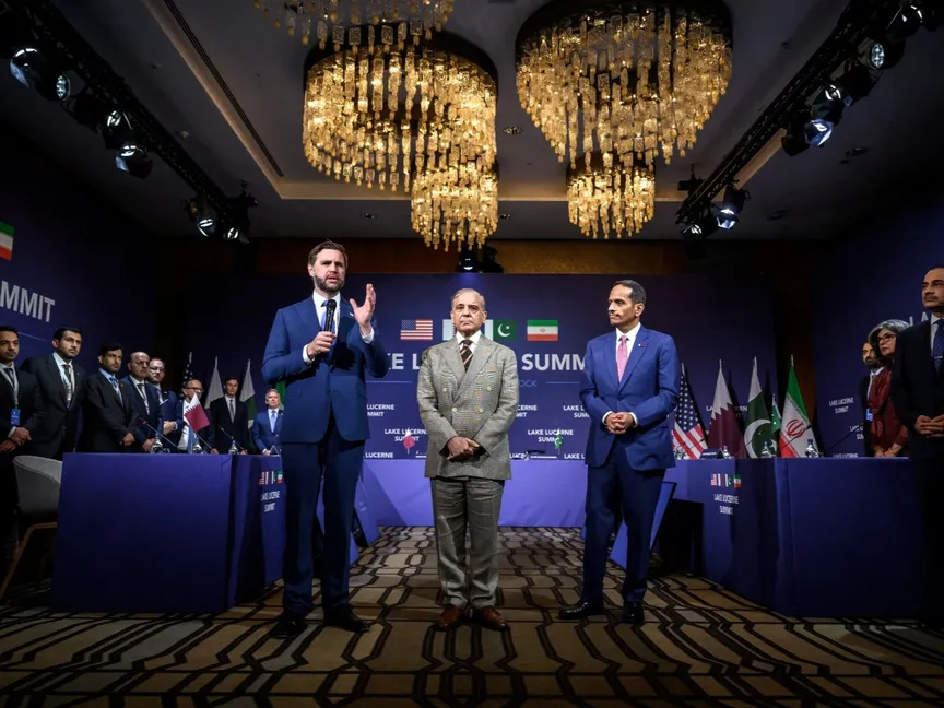 لماذا تتآكل بنود الاتفاق الأميركي الإيراني؟