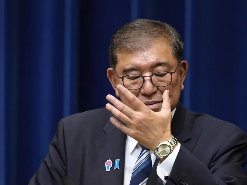 كيف يُنتخب رئيس وزراء اليابان وهل يطول الفراغ السياسي بعد استقالة إيشيبا؟