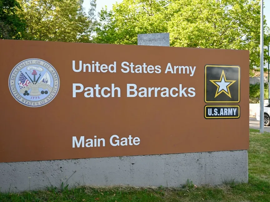 الجيش الأميركي يرفع مستوى تأهب قواعده في أوروبا